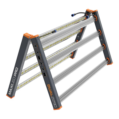 Maxibright MaxiLED Pro DUAL