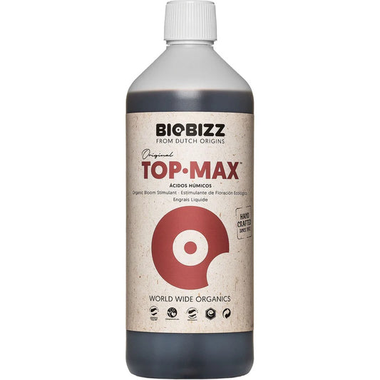 BioBizz Top-Max - 1 Litre image 0