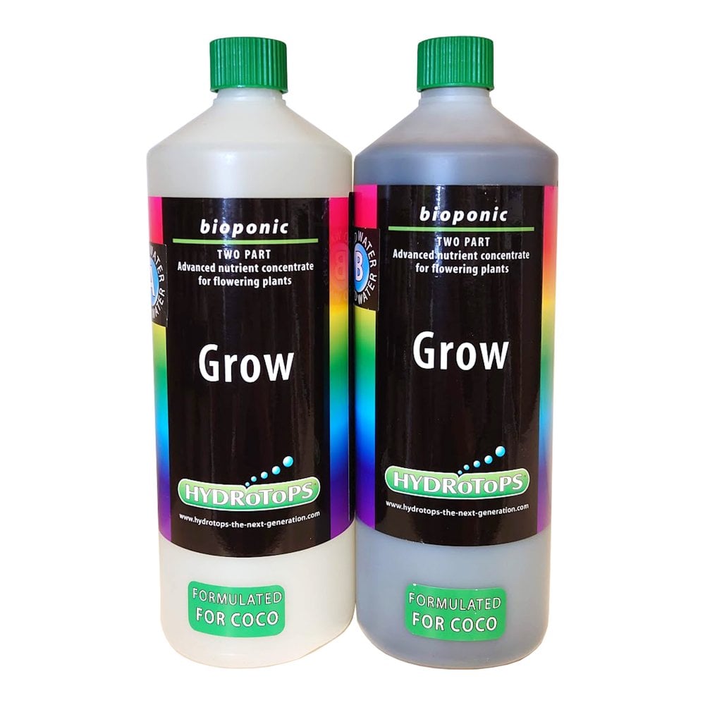 Hydrotops Coco Grow A+B image 0