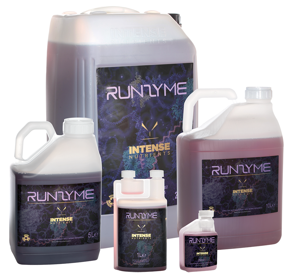 IN Runzyme - 250ml image 0