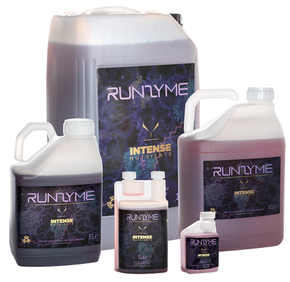 IN Runzyme - 250ml image 0