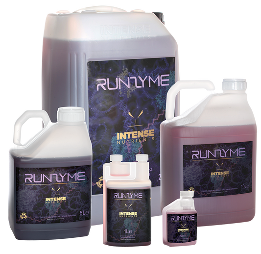IN Runzyme - 250ml image 0