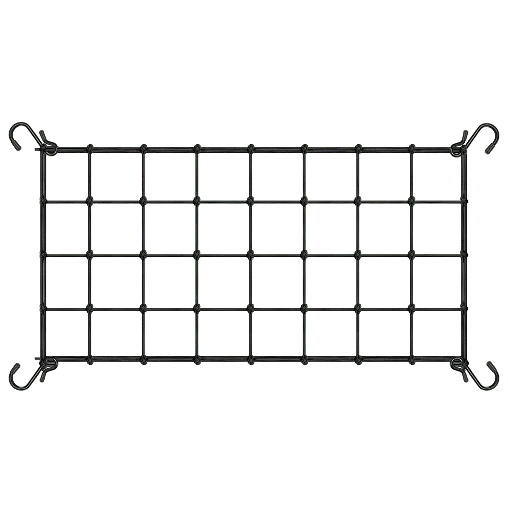 Trellis Netting - 0.6M x 1.2M (2ft x 4ft) With 4 Hooks - DiscountHydro.com - 9.99 - Tools and Accessories, Tools and Accessories > Plant Supports, Vivosun