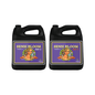Advanced Nutrients Sensi Bloom A+B - 4 Litre image