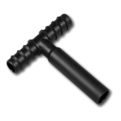 Universal IWS Fittings - Tee image