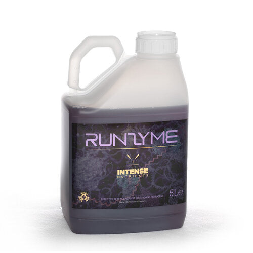 Intense Nutrients Runzyme - 5 Litre image