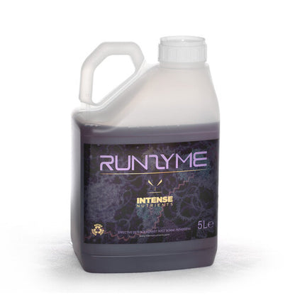 Intense Nutrients Runzyme - 5 Litre image