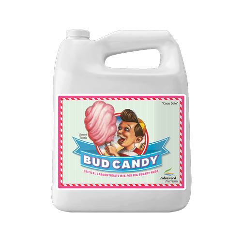 Advanced Nutrients Bud Candy - 5 Litre image