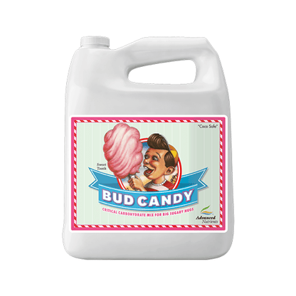 Advanced Nutrients Bud Candy - 5 Litre image