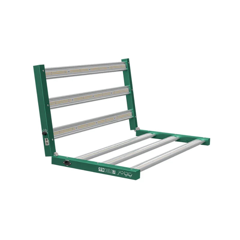 Adjusta-Watt INTEC 720w LED fixture (Built-in Ballast) - Default Title - DiscountHydro.com - 154.99 - Lighting > LED Fixtures