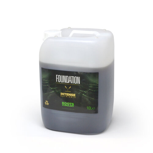Intense Nutrients Foundation - 10 Litre image