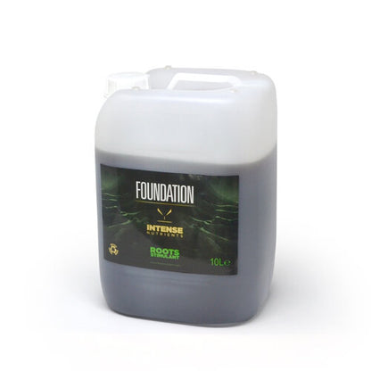 Intense Nutrients Foundation - 10 Litre image