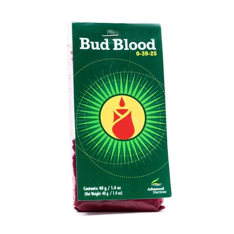 Advanced Nutrients Bud Blood - 40g image 0