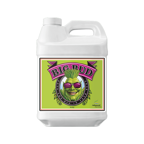 Advanced Nutrients Big Bud - 250ml image