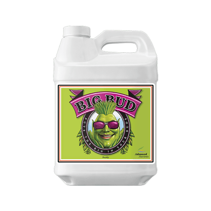 Advanced Nutrients Big Bud - 250ml image