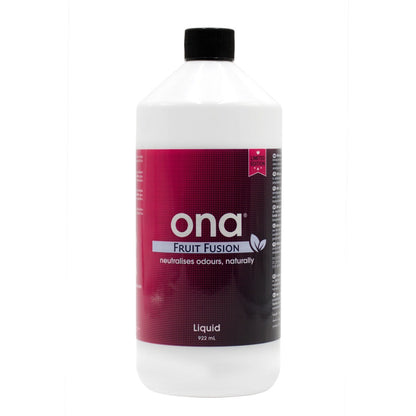 Ona Liquid 922ml - Fruit Fusion image