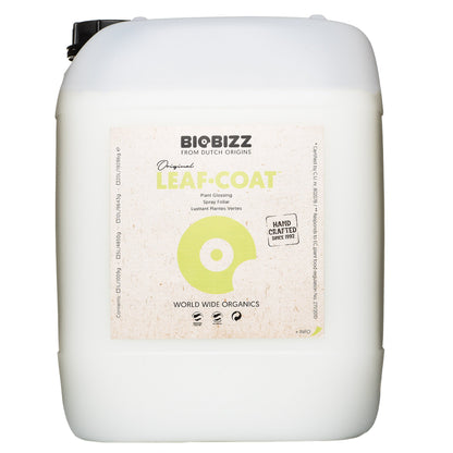 Biobizz Leaf Coat