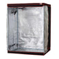BAY6 Grow Tents - 1M x 1.5M x 2M - DiscountHydro.com - 90.00 - Bay6, Grow Tents > Grow Tents