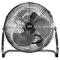 RAM Floor Fan - (9inch) 23cm - DiscountHydro.com - 18.66 - Fans & Filters > Circulations Fans