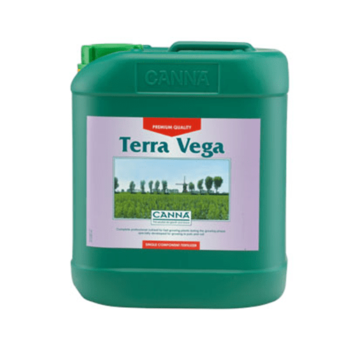 Canna Terra Vega - 5 Litre image
