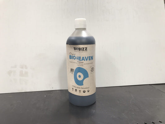 BioBizz Bio-Heaven - 1 Litre image 0