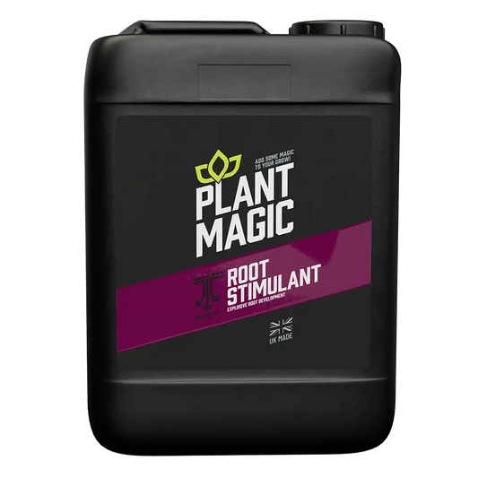 Plant Magic Root Stimulant 5L image 0
