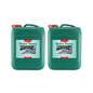 Canna Hydro Flores A+B - 10 Litre image
