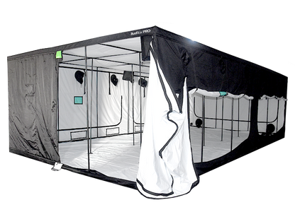BudBox Pro Grow Tent