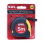 5 Metre Tape Measure - Default Title - DiscountHydro.com - 4.99 - Tools and Accessories > Measuring