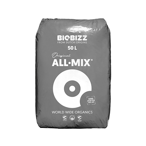 BioBizz All Mix - 50L image 0
