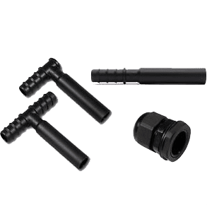 Universal IWS Fittings image 0