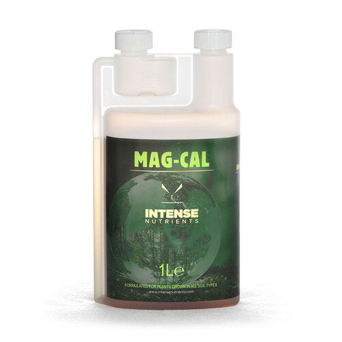 Intense Nutrients Mag-Cal - 1 Litre image