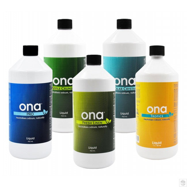 Ona Liquid 922ml image 0
