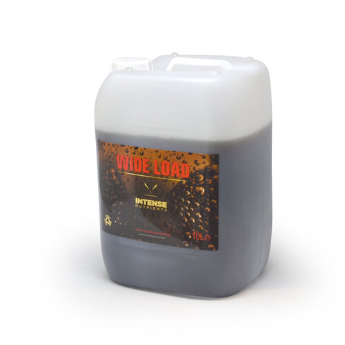 Intense Nutrients Wide Load - 10 Litre image