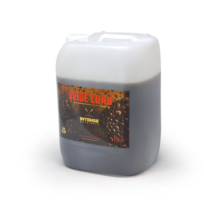 Intense Nutrients Wide Load - 10 Litre image