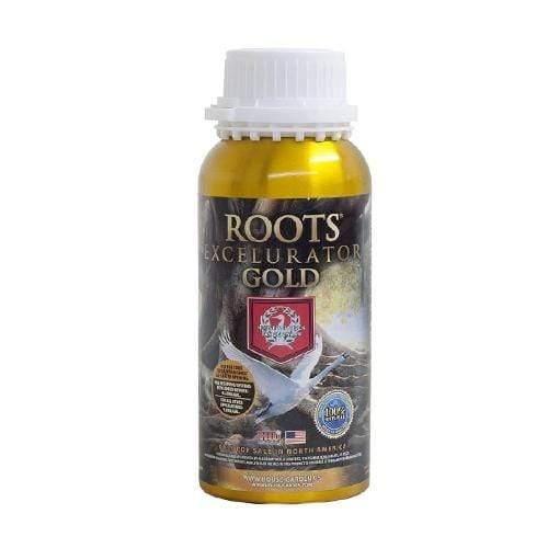 House & Garden Root Excelurator - 250ml - DiscountHydro.com - 39.90 - House & Garden, Nutrients & Additives, Nutrients & Additives > Root Stimulants
