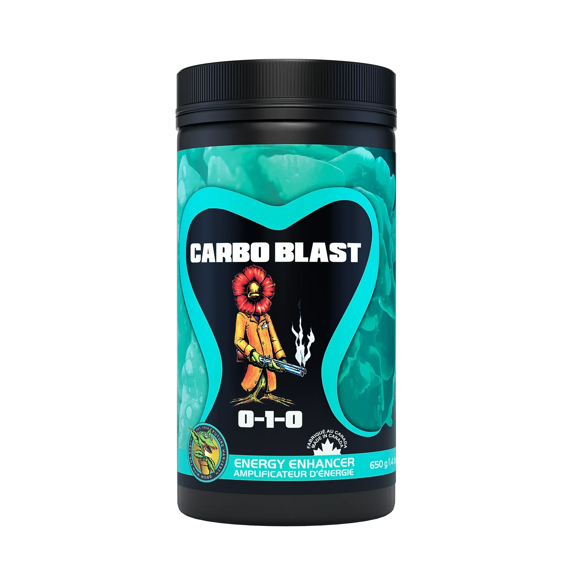 FHD Carbo Blast - 650g - Default Title - DiscountHydro.com - 21.00 - 