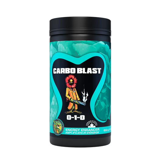 FHD Carbo Blast - 650g image 0