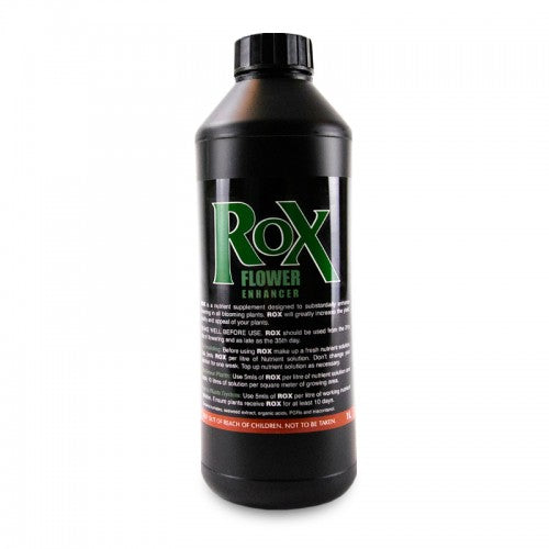 Rox Flower Enhancer - 1 Litre image 0