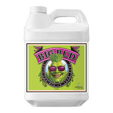 Big bud - 10L image 0