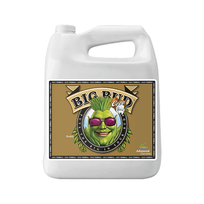 Advanced Nutrients Big Bud Coco - 5 Litre image