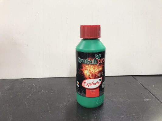 Dutchpro Explode 250ml image 0