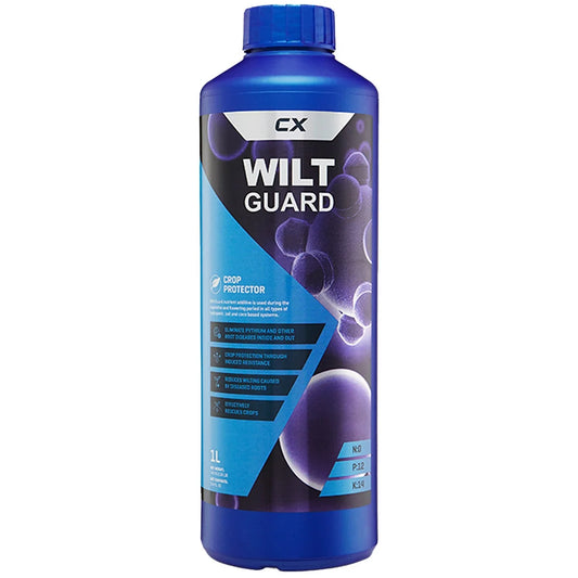 CX Wilt Guard