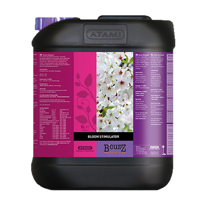 Atami Bloom Stimulator - 5L image 0