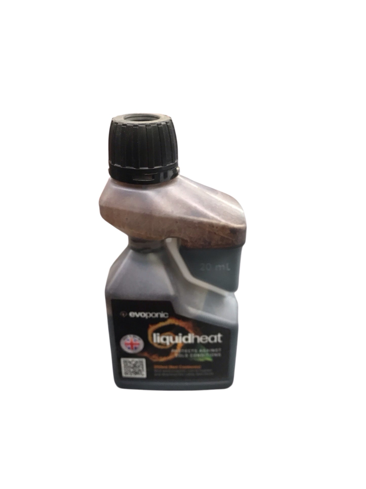 Evoponic Liquid Heat - 250ml image 0