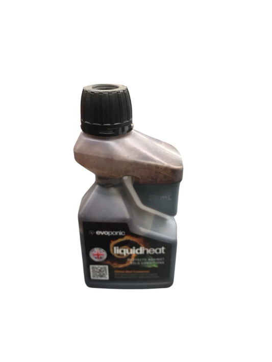 Evoponic Liquid Heat - 250ml - DiscountHydro.com - 16.50 - Plant Aid > Plant Health
