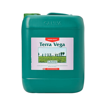Canna Terra Vega - 10 Litre image