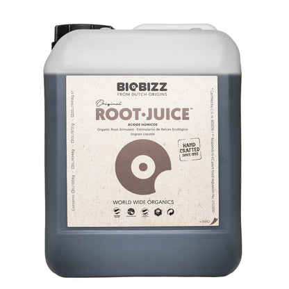 Biobizz Root Juice
