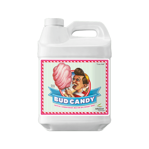 Advanced Nutrients Bud Candy - 250ml image