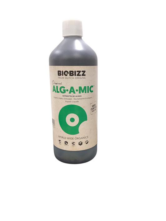 Biobizz Alg-a-mic 1L image 0